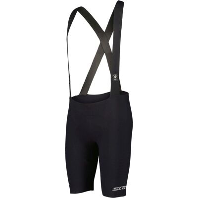 Scott - Unlimited Aero - Negro - L - Bike Bib Shorts Scott - Unlimited Aero - Negro - L - Bike Bib Shorts