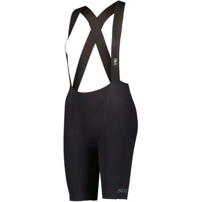 Scott Culotte de ciclismo de mujer ULTD. ++++ . (XS) Negro Scott Culotte de ciclismo de mujer ULTD. ++++ . (XS) Negro
