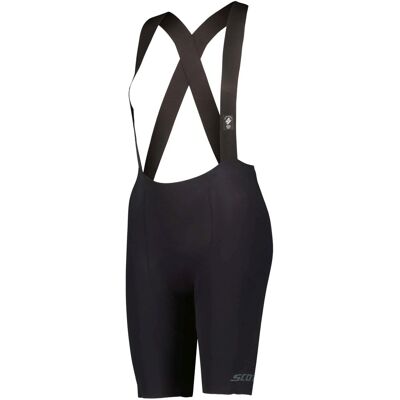 Scott Culotte de ciclismo de mujer ULTD. ++++ . (S) Negro Scott Culotte de ciclismo de mujer ULTD. ++++ . (S) Negro