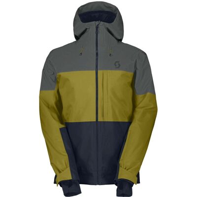 Chaqueta Scott Ultimate Dryo 10 - Impermeable y Transpirable Chaqueta Scott Ultimate Dryo 10 - Impermeable y Transpirable