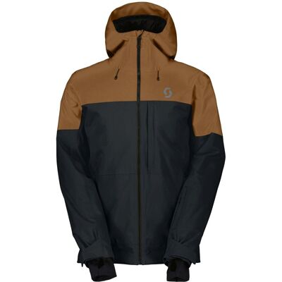 Chaqueta de Esquí Todo Terreno Hombre Scott - Impermeable, Aislante, Transpirable Chaqueta de Esquí Todo Terreno Hombre Scott - Impermeable, Aislante, Transpirable