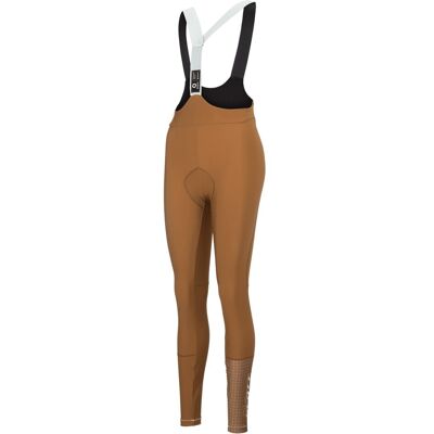 Scott Culotte de ciclismo de mujer RC PRO WARM +++-REMIX . Marrón Scott Culotte de ciclismo de mujer RC PRO WARM +++-REMIX . Marrón