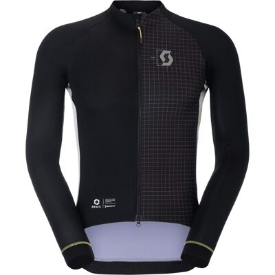 Scott Chaqueta de ciclismo de hombre RC PRO WARM GTX WS-REMIX . Negro Scott Chaqueta de ciclismo de hombre RC PRO WARM GTX WS-REMIX . Negro