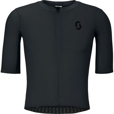 Scott Maillot de ciclismo de hombre ULTD SS . (XL) Negro Scott Maillot de ciclismo de hombre ULTD SS . (XL) Negro
