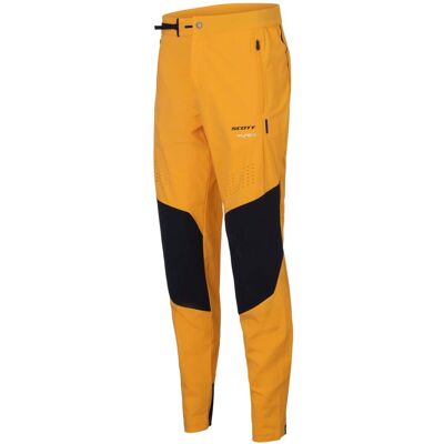 Scott Pantalón de ciclismo de hombre TUNED SL . (XL) Naranja Scott Pantalón de ciclismo de hombre TUNED SL . (XL) Naranja