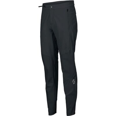 Scott Pantalón de ciclismo de hombre VERTIC PRO SL . Negro Scott Pantalón de ciclismo de hombre VERTIC PRO SL . Negro