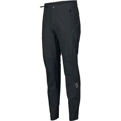 Scott Pantalón de ciclismo de hombre VERTIC PRO SL . (XL) Negro Scott Pantalón de ciclismo de hombre VERTIC PRO SL . (XL) Negro