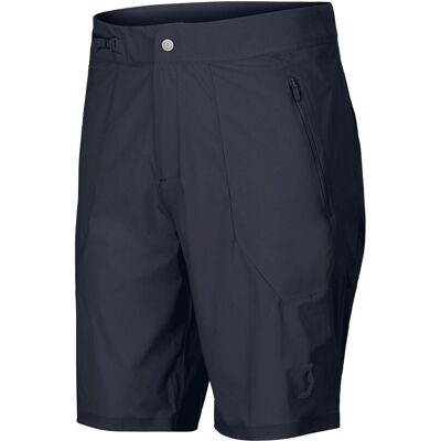 Scott Bermuda de ciclismo de hombre VERTIC PRO SL . (XXL) Azul oscuro Scott Bermuda de ciclismo de hombre VERTIC PRO SL . (XXL) Azul oscuro