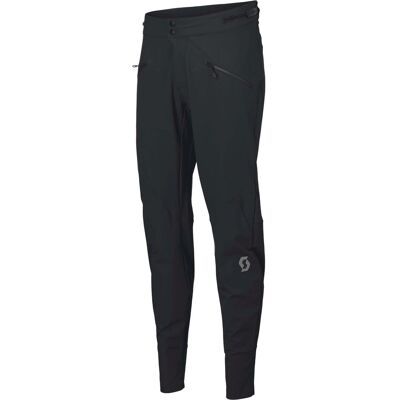 Scott Pantalón de ciclismo de hombre VERTIC PRO . (S) Negro Scott Pantalón de ciclismo de hombre VERTIC PRO . (S) Negro