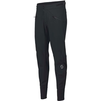 Scott Pantalón de ciclismo de hombre VERTIC PRO . (XXL) Negro Scott Pantalón de ciclismo de hombre VERTIC PRO . (XXL) Negro