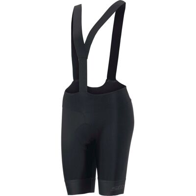 Scott Culotte de ciclismo de mujer PRO . (XS) Negro Scott Culotte de ciclismo de mujer PRO . (XS) Negro