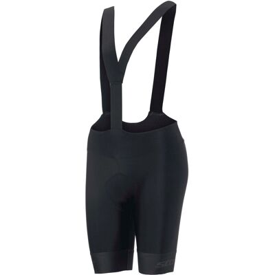 Scott Culotte de ciclismo de mujer PRO . (XL) Negro Scott Culotte de ciclismo de mujer PRO . (XL) Negro