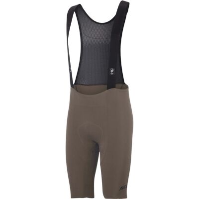 Scott Culotte de ciclismo de hombre ULTD. ++++ . (M) Marrón Scott Culotte de ciclismo de hombre ULTD. ++++ . (M) Marrón