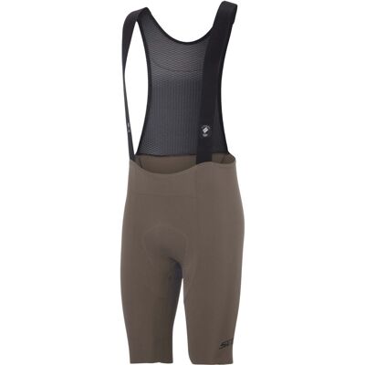 Scott Culotte de ciclismo de hombre ULTD. ++++ . Marrón Scott Culotte de ciclismo de hombre ULTD. ++++ . Marrón