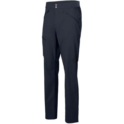 Scott Pantalón de montaña de hombre EXPLORAIR LIGHT . (M) Azul marino Scott Pantalón de montaña de hombre EXPLORAIR LIGHT . (M) Azul marino