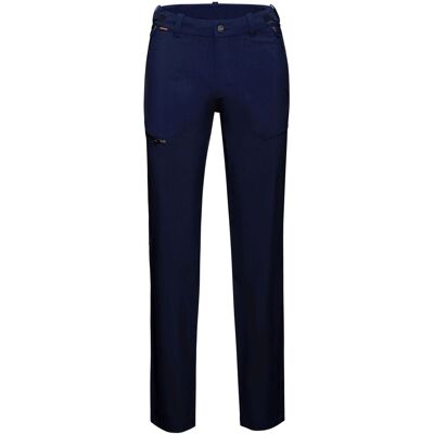 mammut Pantalón de montaña de hombre RUNBOLD . (54 - Largo Corto) Azul marino mammut Pantalón de montaña de hombre RUNBOLD . (54 - Largo Corto) Azul marino