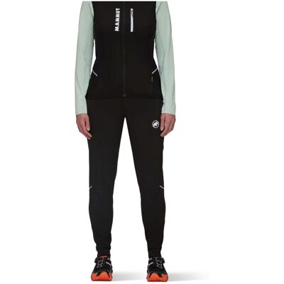 mammut Pantalón de montaña de mujer AENERGY TR . (38 - Largo Regular) Negro mammut Pantalón de montaña de mujer AENERGY TR . (38 - Largo Regular) Negro