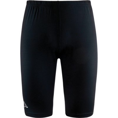Kappa Calzoncillos de entrenamiento de hombre Kombat Vurgay . (XL) Negro Kappa Calzoncillos de entrenamiento de hombre Kombat Vurgay . (XL) Negro