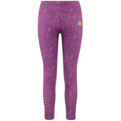 Kappa Malla de mujer Kombat Fiu Training . (XS) Fucsia Kappa Malla de mujer Kombat Fiu Training . (XS) Fucsia