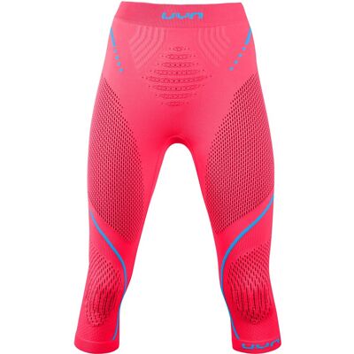 Uyn Malla térmica de mujer Evolutyon . (L-XL) Rosa Uyn Malla térmica de mujer Evolutyon . (L-XL) Rosa