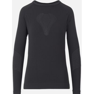 Uyn Camiseta térmica de mujer WOMAN VISYON 2.0 UW SET (Shirt . (XL) Negro Uyn Camiseta térmica de mujer WOMAN VISYON 2.0 UW SET (Shirt . (XL) Negro