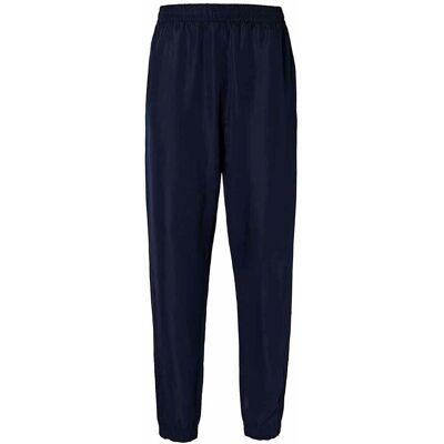 Kappa Pantalón de hombre Krismano . (S) Azul oscuro Kappa Pantalón de hombre Krismano . (S) Azul oscuro