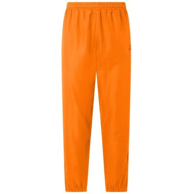 Kappa Pantalón de hombre Korpo Krismano . (14 años) Naranja Kappa Pantalón de hombre Korpo Krismano . (14 años) Naranja