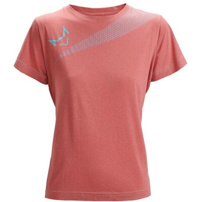 Altus Camiseta de mujer Alhama W . (XL) Coral Altus Camiseta de mujer Alhama W . (XL) Coral