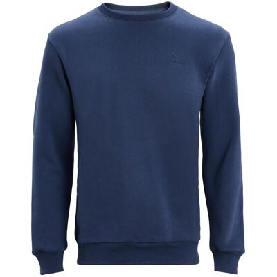 Altus Sudadera de hombre Luxor . Azul Altus Sudadera de hombre Luxor . Azul