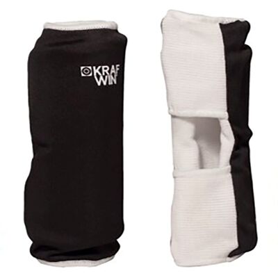 KRF Codera de protección Senior . Negro KRF Codera de protección Senior . Negro
