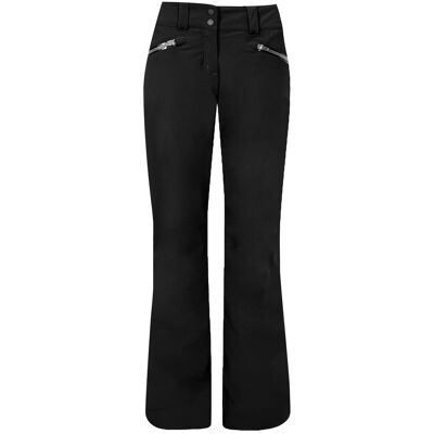 Tsunami Pantalón de nieve de mujer Power DX . (XS) Negro Tsunami Pantalón de nieve de mujer Power DX . (XS) Negro
