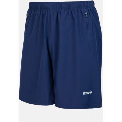 Izas Pantalón corto de Running para hombre DUFOUR . (XXL) Azul royal Izas Pantalón corto de Running para hombre DUFOUR . (XXL) Azul royal