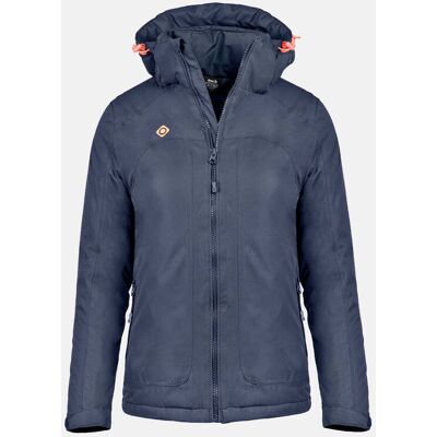 Izas Chaqueta de mujer NALUNS W . (XS) Azul marino / Naranja Izas Chaqueta de mujer NALUNS W . (XS) Azul marino / Naranja