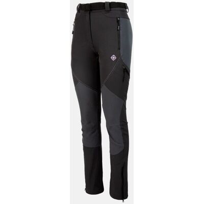 Izas Pantalón de montaña de mujer Nimba W . (XL) Lila Izas Pantalón de montaña de mujer Nimba W . (XL) Lila