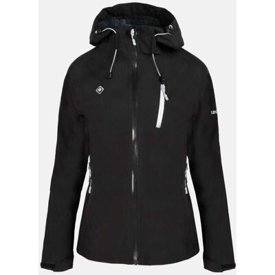 Izas Chaqueta de mujer KARAKO W . (M) Negro Izas Chaqueta de mujer KARAKO W . (M) Negro