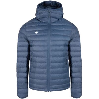 Izas Chaqueta de mujer Florenz W. (XL) Azul marino Izas Chaqueta de mujer Florenz W. (XL) Azul marino