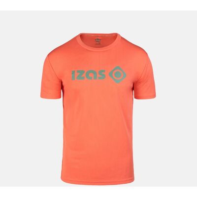 Izas Camiseta técnica unisex CREUS . (XS) Naranja Izas Camiseta técnica unisex CREUS . (XS) Naranja