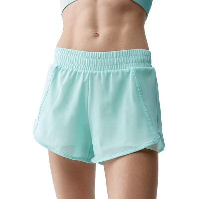 Born Living Yoga Padma 2.0 Pantalones cortos - Pantalones cortos Born Living Yoga Padma 2.0 Pantalones cortos - Pantalones cortos