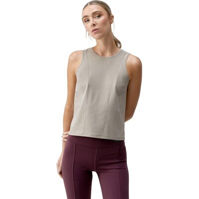 Born Camiseta de mujer Race Living Yoga. (S) Natural Born Camiseta de mujer Race Living Yoga. (S) Natural