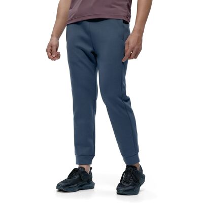 Born Pantalones de hombre Lomond Living Yoga. (S) Azul grisáceo Born Pantalones de hombre Lomond Living Yoga. (S) Azul grisáceo