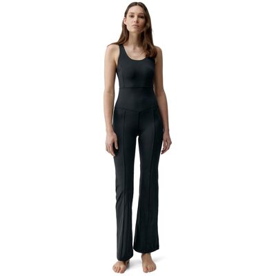 Born Mono de mujer Dora Living Yoga. (XL) Negro Born Mono de mujer Dora Living Yoga. (XL) Negro