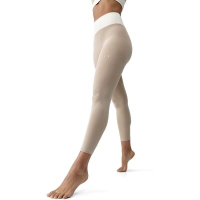 Born Malla de Mujer Sutra . (L) Beige Born Malla de Mujer Sutra . (L) Beige