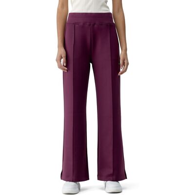 Born Pantalón de Mujer Thashi . (S) Burdeos Born Pantalón de Mujer Thashi . (S) Burdeos