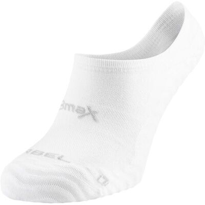 Lurbel Calcetines urbanos unisex Essence One . (M) Blanco Lurbel Calcetines urbanos unisex Essence One . (M) Blanco