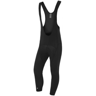 Spiuk Culote pirata de ciclismo hombre Top Ten . (XXL) Negro Spiuk Culote pirata de ciclismo hombre Top Ten . (XXL) Negro