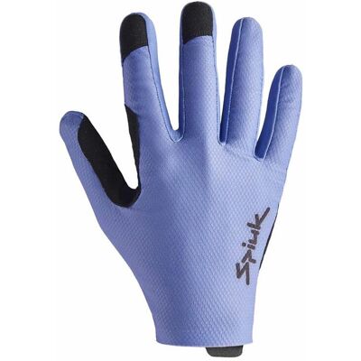 Spiuk Guantes de ciclismo unisex All Terrain Gravel . (XS) Azul Spiuk Guantes de ciclismo unisex All Terrain Gravel . (XS) Azul