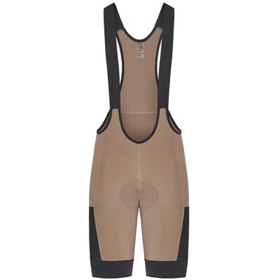 Spiuk Culote corto de ciclismo hombre All Terrain Gravel . (M) Crema Spiuk Culote corto de ciclismo hombre All Terrain Gravel . (M) Crema