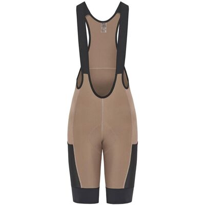 Spiuk Culote corto de ciclismo mujer All Terrain Gravel . (M) Crema Spiuk Culote corto de ciclismo mujer All Terrain Gravel . (M) Crema