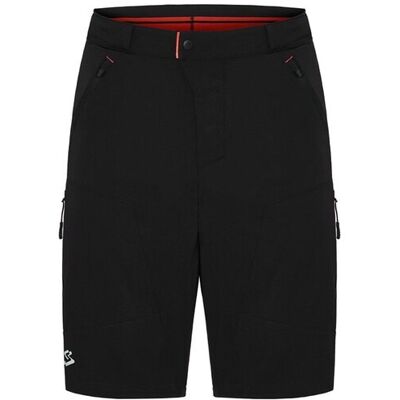 Spiuk Pantalones cortos de gravel para hombre - Shorts Spiuk Pantalones cortos de gravel para hombre - Shorts