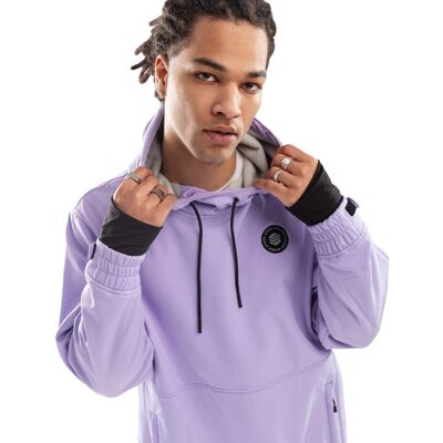 Siroko Chaqueta lifestyle para de hombre W1 Snowy LF . (XXL) Rosa Siroko Chaqueta lifestyle para de hombre W1 Snowy LF . (XXL) Rosa